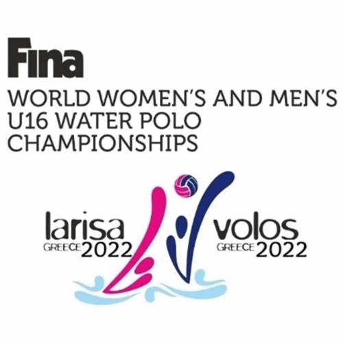 2022 World Men's U16 Water Polo Championships