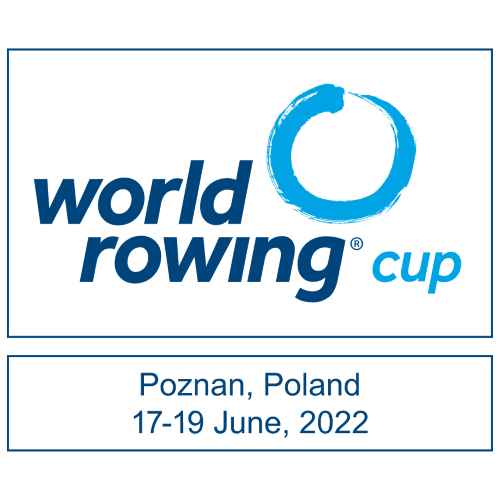 2022 World Rowing Cup - II