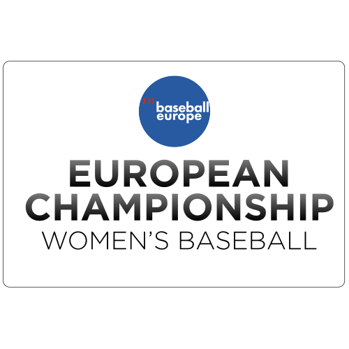2022 European Baseball Championship Women