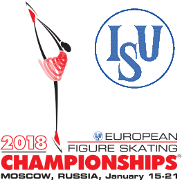 2018 European Figure Skating Championships