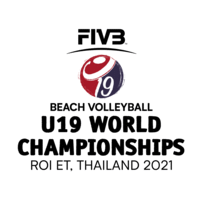 2021 U19 Beach Volleyball World Championships