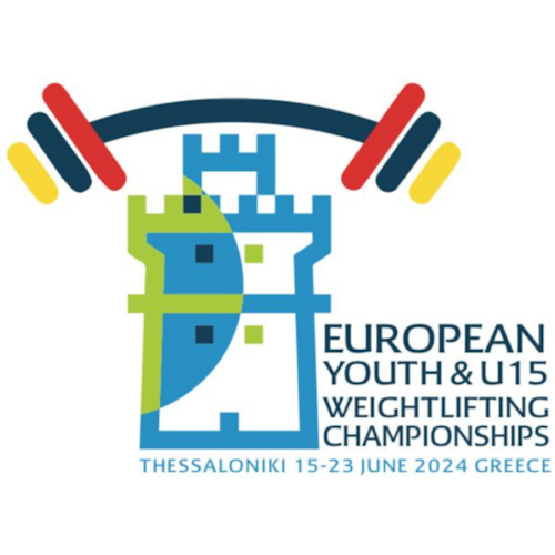 2024 European Youth Weightlifting Championships