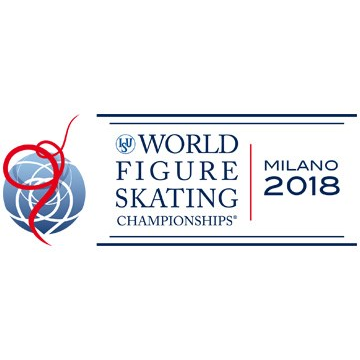 2018 World Figure Skating Championships