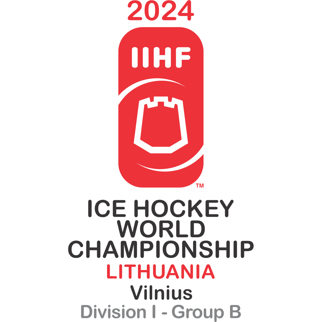 2024 Ice Hockey World Championship - Division I B