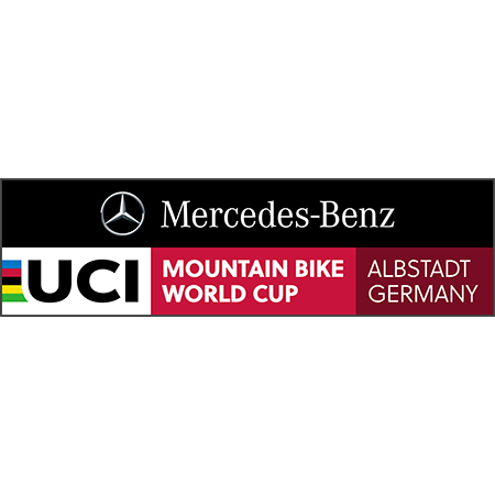 2018 UCI Mountain Bike World Cup