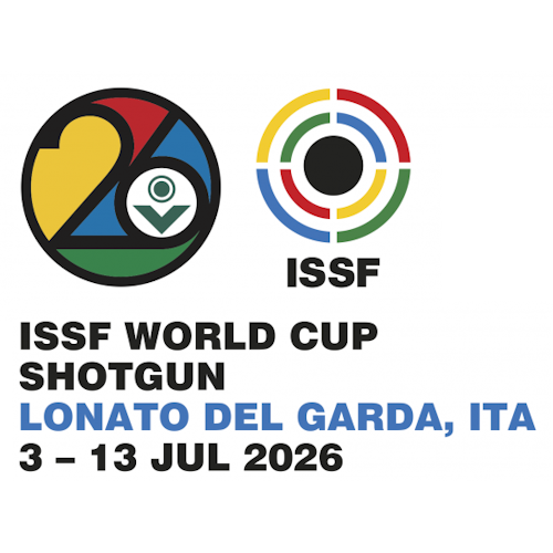 2026 ISSF Shooting World Cup - Shotgun