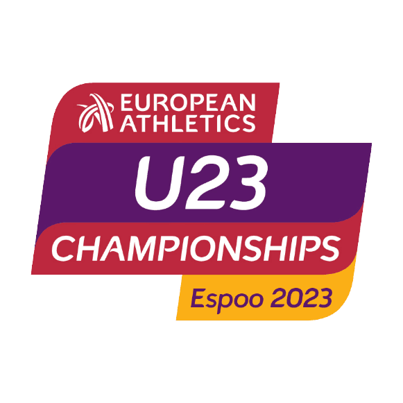 2023 European Athletics U23 Championships