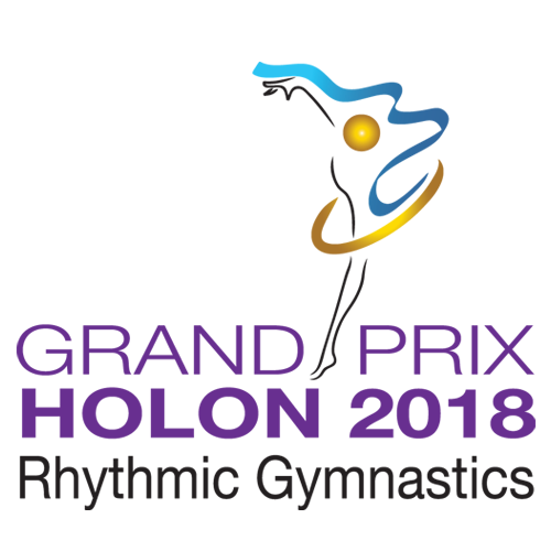 2018 Rhythmic Gymnastics Grand Prix