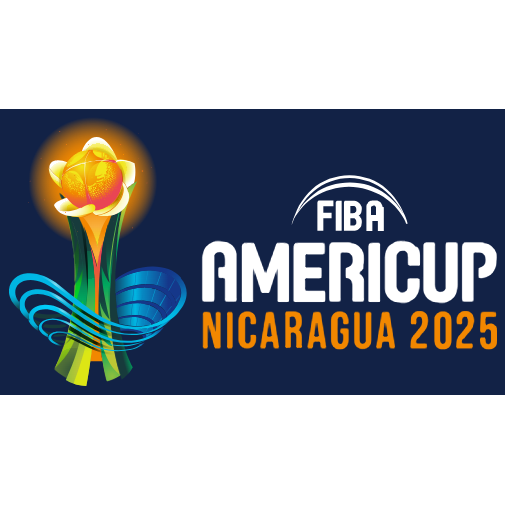 2025 FIBA Basketball AmeriCup