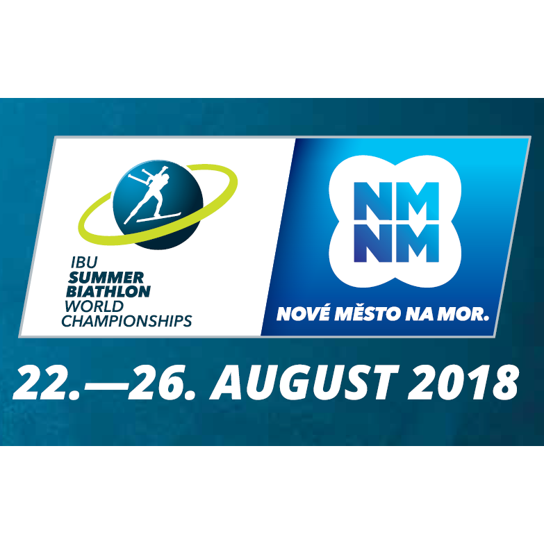 2018 Summer Biathlon World Championships