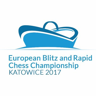 2017 European Rapid and Blitz Chess Championships