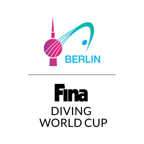 2022 World Aquatics Diving World Cup