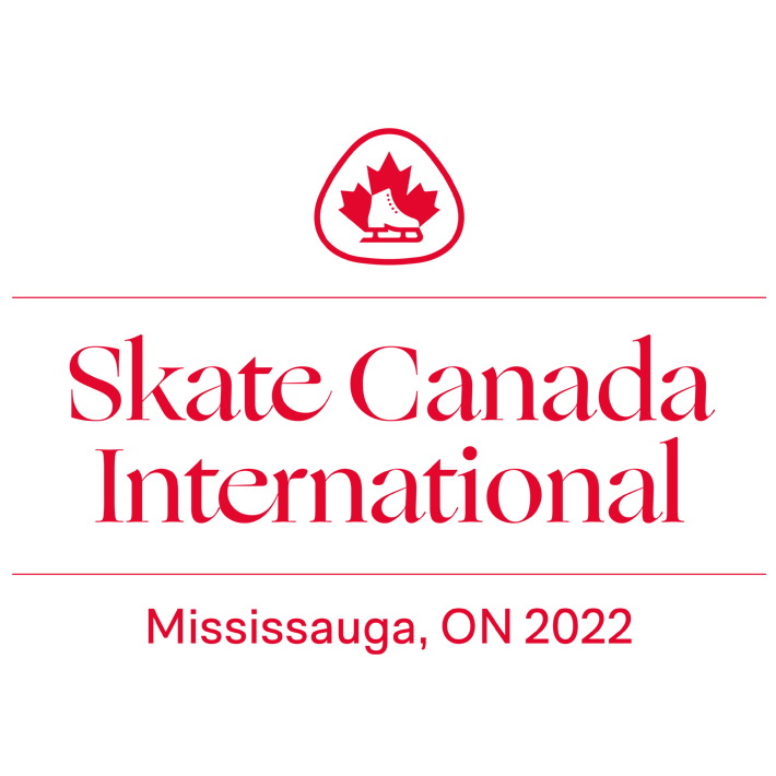 2022 ISU Grand Prix of Figure Skating - Skate Canada International