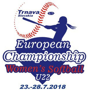 2018 European Softball U-22 Women's Championship