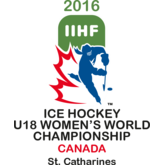 2016 Ice Hockey U18 Women's World Championship