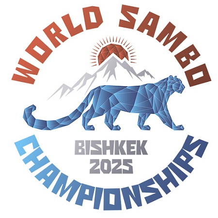 2025 World Sambo Championships