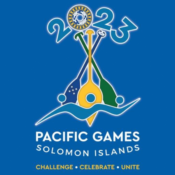 2023 Pacific Games