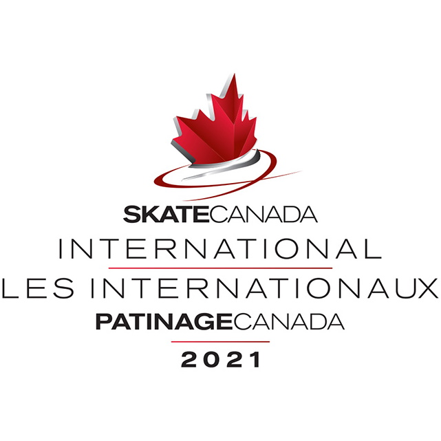 2021 ISU Grand Prix of Figure Skating - Skate Canada