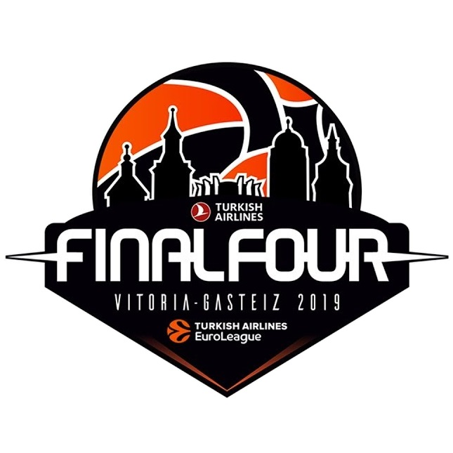 2019 Euroleague Basketball Final Four