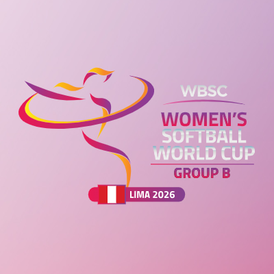 2026 Women's Softball World Cup - Group B