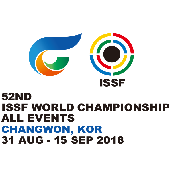 2018 ISSF World Shooting Championships