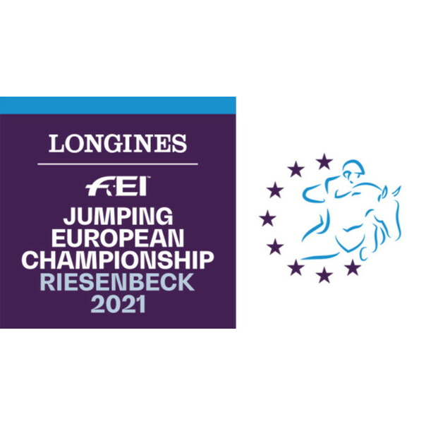 2021 Equestrian European Championships - Show Jumping