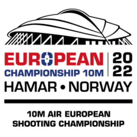 2022 European Shooting Championships - 10 m