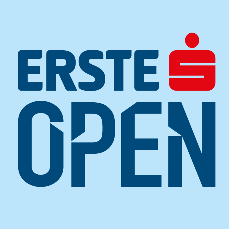 ERSTE BANK OPEN 2022 VIENNA