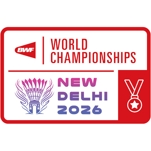 2026 BWF Badminton World Championships