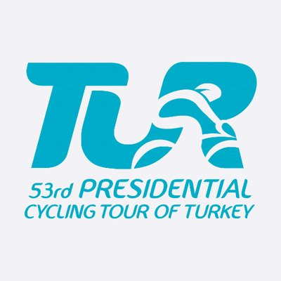 2017 UCI Cycling World Tour - Tour of Turkey