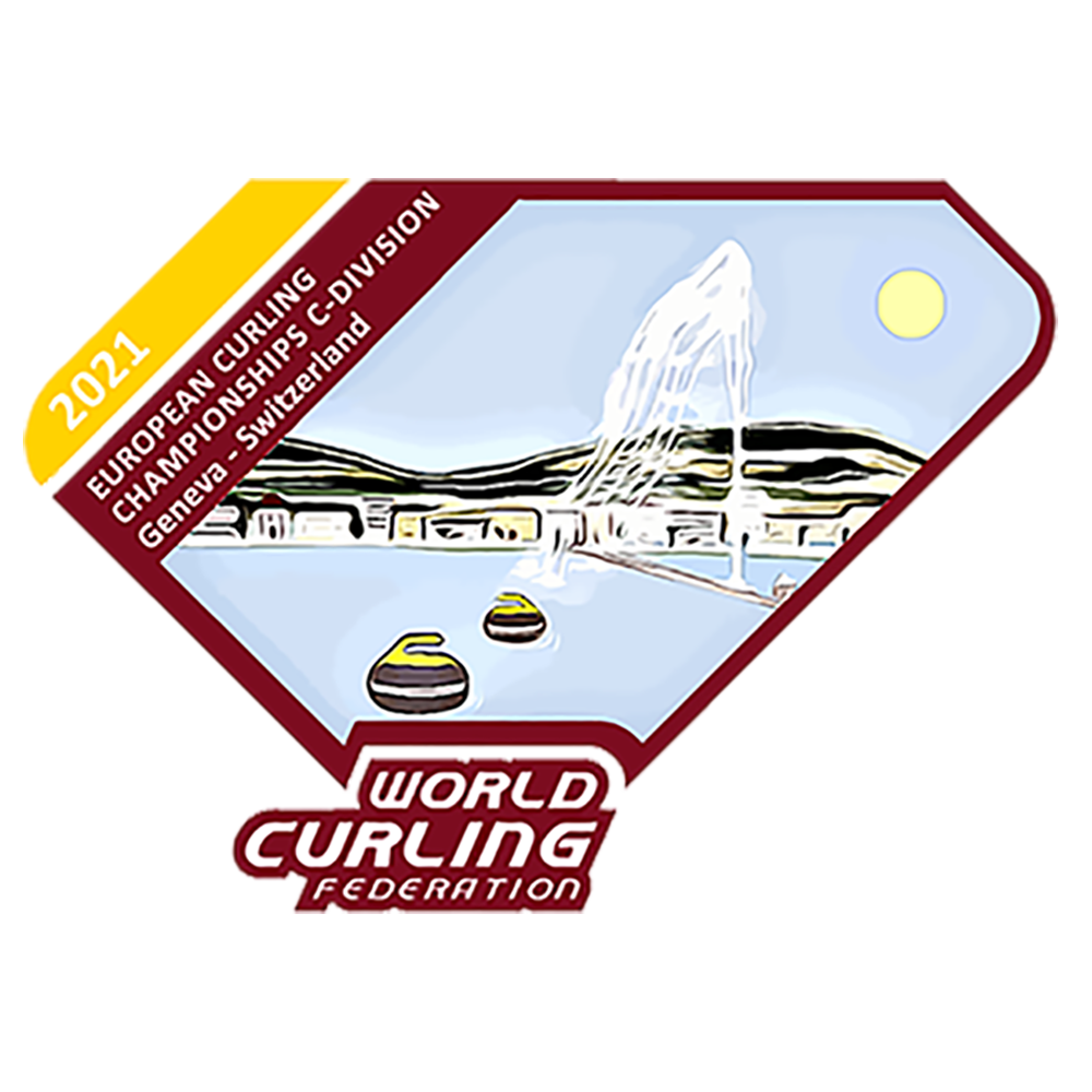 2021 European Curling Championships - C-Division