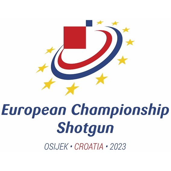 2023 European Shooting Championships - Shotgun