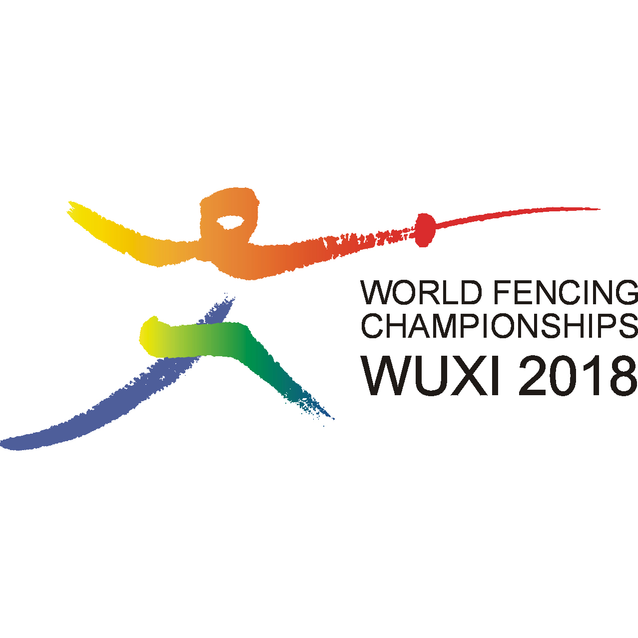 2018 World Fencing Championships