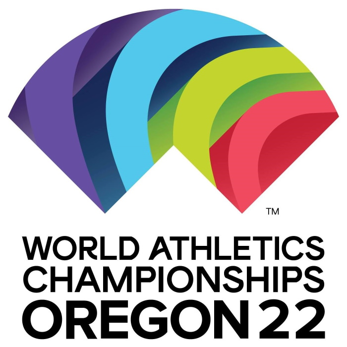 2022 World Athletics Championships - Wikipedia