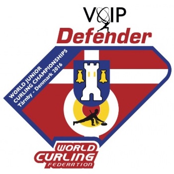 2016 World Junior Curling Championships