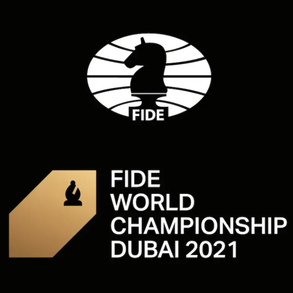 World Chess Championship 2021 - Wikipedia