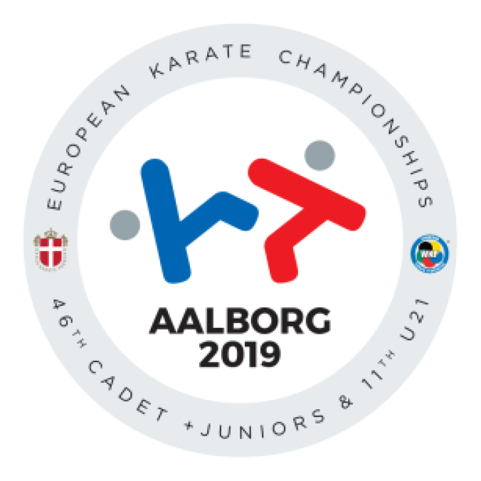 2019 European Karate Junior Championships