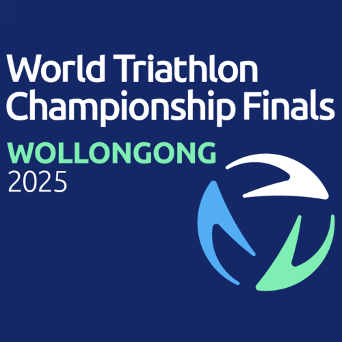 2025 World Triathlon Championship Series - Finals