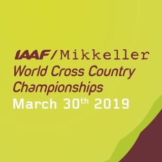 2019 World Athletics Cross Country Championships