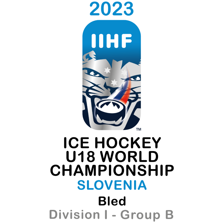 2023 Ice Hockey U18 World Championship - Division I B