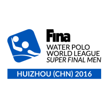 2016 Men's Water Polo World Cup - Super Final