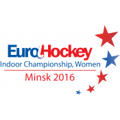 2016 EuroHockey Indoor Championships - Women