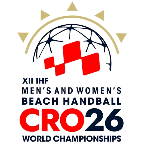 2026 World Beach Handball Championships