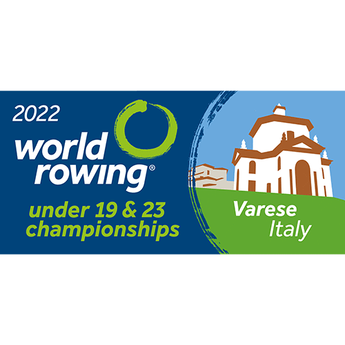 2022 World Rowing U19 Championships