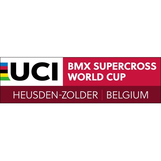 2018 UCI BMX Racing World Cup