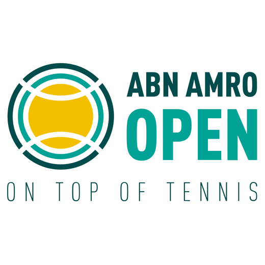 2024 ATP Tour - ABN AMRO Open