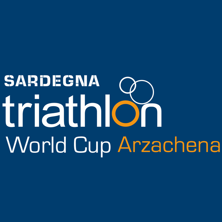 2020 Triathlon World Cup