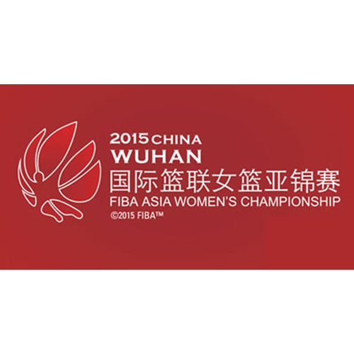 2015 FIBA Basketball Women's Asia Cup