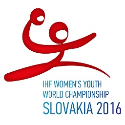 2016 World Women's Youth Handball Championship