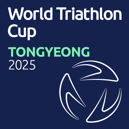 2025 Triathlon World Cup